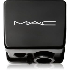 MAC Cosmetics Tools Pencil Sharpener dupla hegyező a kozmetikai ceruzákhoz 1 db kép