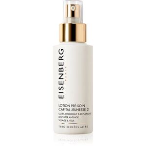 EISENBERG Lotion Pré-Soin Capital Jeunesse II hidratáló géles krém a bőröregedés ellen 100 ml kép
