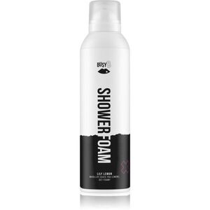 BusyB Lily Lemon Shower Foam tusoló hab 200 ml kép