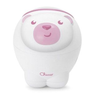 Chicco Polar Bear Northern Lights projektor Pink 1 db kép