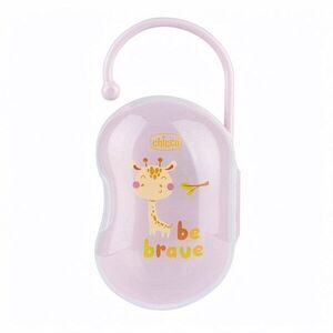 Chicco Easy Box cumitartó doboz Giraffe 1 db kép