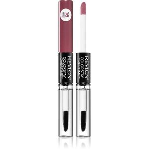 Revlon Cosmetics ColorStay™ Over Time hosszantartó folyékony rúzs fénnyel árnyalat 005 Infinite Raspberry 2 ml kép