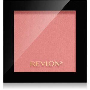 Revlon Cosmetics Blush púderes arcpír árnyalat 003 Mauvelous 5 g kép