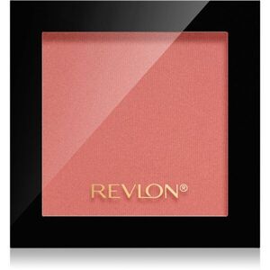 Revlon Cosmetics Blush púderes arcpír árnyalat 027 Hot Cheeks 5 g kép
