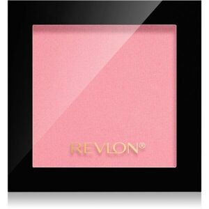 Revlon Cosmetics Blush púderes arcpír árnyalat 014 Tickled Pink 5 g kép