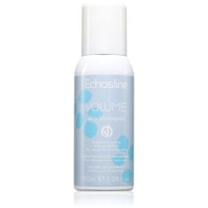 Echosline Volume Dry Shampoo tömegnövelő száraz sampon 100 ml kép
