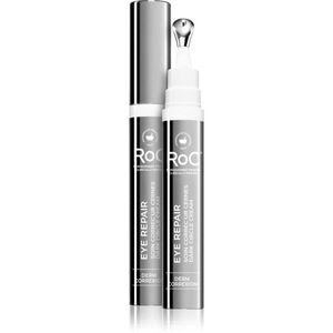 RoC Derm Correxion Eye Repair élénkítő szemkrém sötét karikákra 15 ml kép