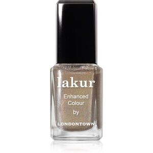 LONDONTOWN Lakur hosszantartó körömlakk árnyalat You're Golden 12 ml kép