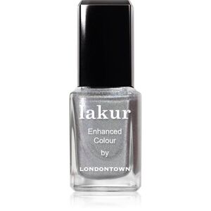 LONDONTOWN Lakur hosszantartó körömlakk árnyalat Nice & Icy 12 ml kép