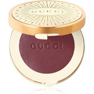 Gucci Gucci Beauty Glow Blush kompakt arcpirosító árnyalat 05 Soft Plum 5.5 g kép