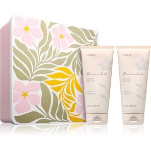 PUPA Milano Flower Artist Kit ajándékszett testre illattal Bright Sakura kép