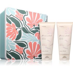PUPA Milano Flower Artist Kit ajándékszett testre illattal Flirty Tuberose kép