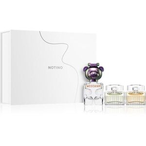 Beauty Discovery Box Exclusive Notino Toy & Glow ajándékszett hölgyeknek kép