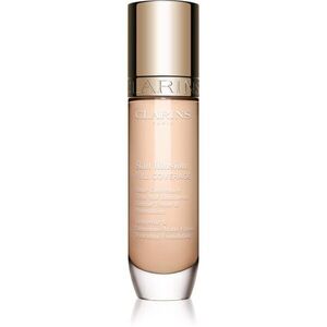 Clarins Skin Illusion Hydrating Foundation Magas fedésű alapozó árnyalat 100C 30 ml kép
