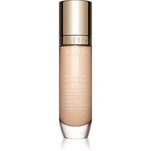 Clarins Skin Illusion Hydrating Foundation Magas fedésű alapozó árnyalat 100.5W 30 ml kép
