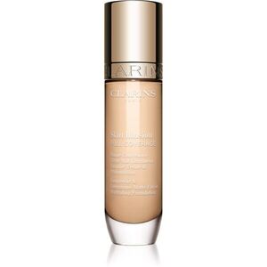 Clarins Skin Illusion Hydrating Foundation Magas fedésű alapozó árnyalat 100.3N 30 ml kép
