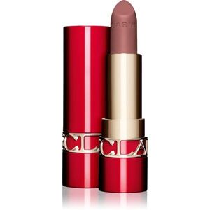 Clarins Joli Rouge Velvet krémes rúzs matt hatással árnyalat 795V 3.5 g kép