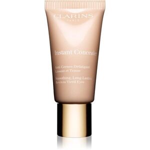 Clarins Instant Concealer élénkítő korrektor a szem alatti sötét karikákra árnyalat 04 15 ml kép