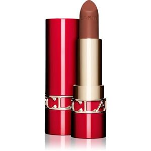 Clarins Joli Rouge Velvet krémes rúzs matt hatással árnyalat 784V 3.5 g kép