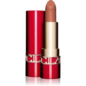 Clarins Joli Rouge Velvet krémes rúzs matt hatással árnyalat 783V 3.5 g kép