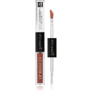 bellaoggi Lip Magnifier hosszan tartó rúzs és ajakfény 2 az 1-ben árnyalat Vanilla Cake 2.7 ml kép