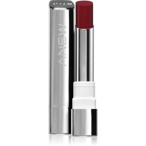 Avon Anew hidratáló rúzs árnyalat Invigorating Plum 3.6 ml kép