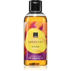 Avon Perfect Nonsense Ginger Blaze tusfürdő gél 150 ml kép