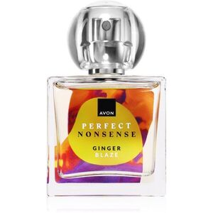 Avon Perfect Nonsense Ginger Blaze Eau de Parfum unisex 50 ml kép