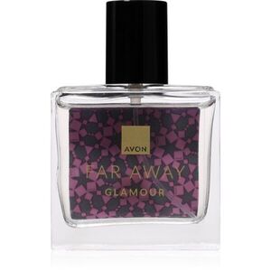 Avon Far Away Glamour Eau de Parfum hölgyeknek 30 ml kép