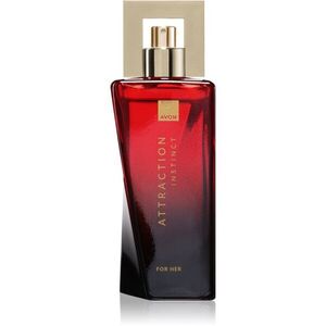 Avon Attraction Instinct Eau de Parfum hölgyeknek 50 ml kép