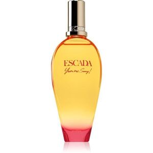 Escada Yum me, Sunny! Eau de Parfum hölgyeknek 100 ml kép