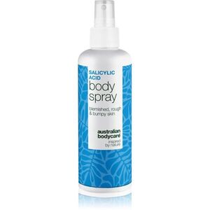 Australian Bodycare Salicylic Acid testápoló spray 250 ml kép