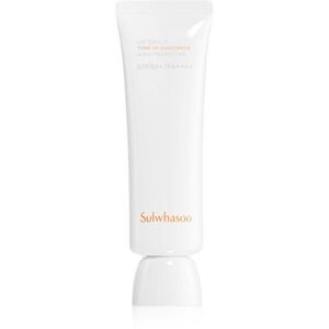 Sulwhasoo UV Daily Fluid Sunscreen napozó fluid az arcra SPF 50+ 50 ml kép