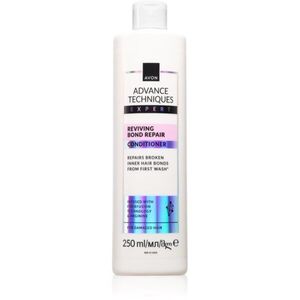Avon Advance Techniques Reviving Bond Repair kondicionáló a gyenge és sérült hajra 250 ml kép