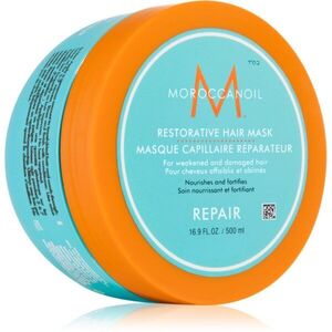 Moroccanoil Repair Restorative Mask regeneráló maszk minden hajtípusra 500 ml kép