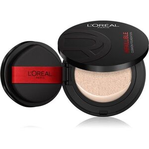 L’Oréal Paris Infaillible Cushion Foundation tartós kompakt alapozó árnyalat C20 11 g kép
