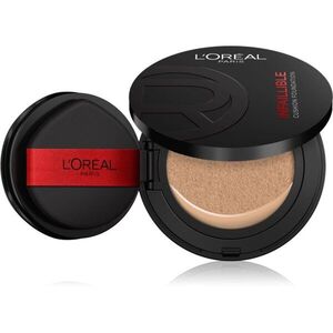 L’Oréal Paris Infaillible Cushion Foundation tartós kompakt alapozó árnyalat W253 11 g kép