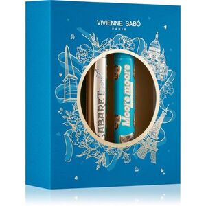 Vivienne Sabó Gift Set szempillaspirál készlet kép