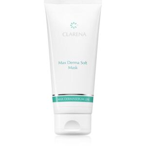 Clarena Max Dermasebut Line arcmaszk 200 ml kép