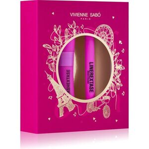 Vivienne Sabó Gift Set dekoratív kozmetika szett kép