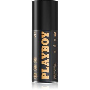 Playboy VIP dezodor uraknak 150 ml kép