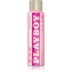 Playboy Play It Sexy dezodor hölgyeknek 150 ml kép