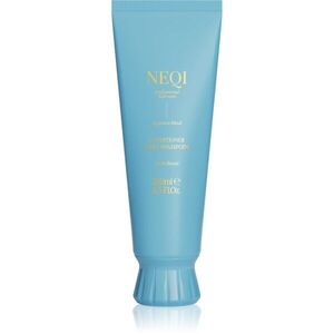 NEQI Build Boost Conditioner erősítő kondicionáló festett vagy melírozott hajra 250 ml kép