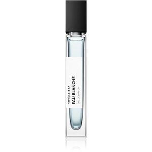 NOVELLISTA Eau Blanche Eau de Parfum unisex 10 ml kép