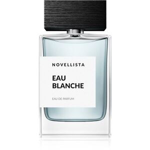 NOVELLISTA Eau Blanche Eau de Parfum unisex 75 ml kép