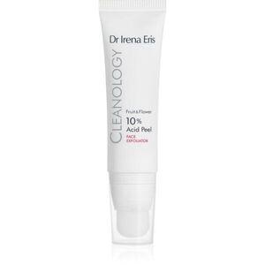 Dr Irena Eris Cleanology 10% Acid Peel élénkitő peeling 50 ml kép