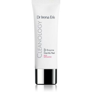 Dr Irena Eris Cleanology Gentle Enzymatic Peel tisztító peeling hámlasztó hatással 75 ml kép