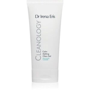 Dr Irena Eris Cleanology olajos tisztító gél 175 ml kép