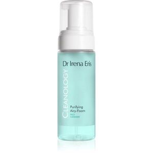 Dr Irena Eris Cleanology finoman tisztító hab 150 ml kép