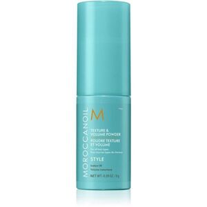 Moroccanoil Style Texture & Volume Hair Powder hajpúder 8 g kép